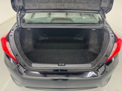 Used 2017  Honda Civic Sedan 4d Touring at NEXCAR near Spring, TX