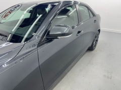 Used 2016  Cadillac ATS 4d Sedan 2&period;0L Turbo Luxury at NEXCAR near Spring&comma; TX