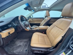 Used 2016  Lexus ES 350 4dr Sdn at NEXCAR near Spring, TX