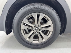 Used 2013  Hyundai Santa Fe Sport 4d SUV AWD 2&period;4L w&sol;Popular Pkg at NEXCAR near Spring&comma; TX