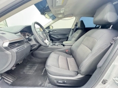 Used 2024  Nissan Altima 2&period;5 SV Sedan at NEXCAR near Spring&comma; TX