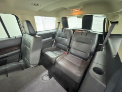 Used 2017  Ford Flex 4d SUV FWD Limited at NEXCAR near Spring&comma; TX