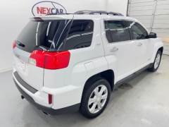 Used 2017  GMC Terrain 4d SUV FWD SLT at NEXCAR near Spring&comma; TX