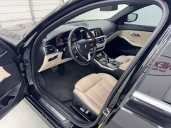 Used 2020  BMW 3 Series 330i Sedan North America at NEXCAR near Spring, TX