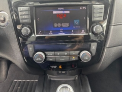 Used 2020  Nissan Rogue AWD SV at NEXCAR near Spring&comma; TX