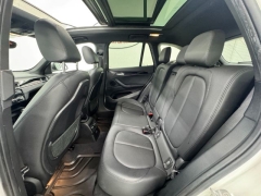 Used 2019  BMW X1 xDrive28i Sports Activity Vehicle at NEXCAR near Spring&comma; TX