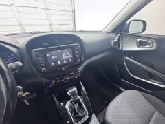 Used 2020  Kia Soul 4d Hatchback X-Line at NEXCAR near Spring&comma; TX