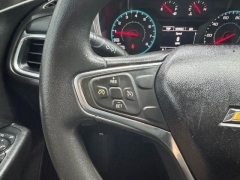 Used 2018  Chevrolet Equinox 4d SUV AWD LT w/1LT at NEXCAR near Spring, TX