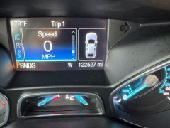 Used 2014  Ford Escape 4d SUV FWD SE at NEXCAR near Spring&comma; TX