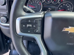 Used 2022  Chevrolet Silverado 1500 LTD 2WD Crew Cab 147" LT Texas Edition at NEXCAR near Spring, TX