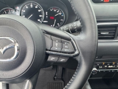 Used 2019  Mazda CX-5 4d SUV FWD Grand Touring at NEXCAR near Spring&comma; TX