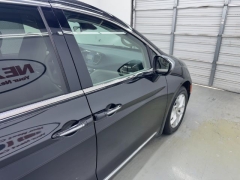 Used 2020  Chrysler Pacifica 4d Wagon Limited at NEXCAR near Spring, TX