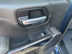 Used 2019  Chevrolet Silverado 1500 2WD Crew Cab RST at NEXCAR near Spring, TX