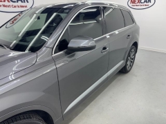 Used 2018  Audi Q7 4d SUV 3.0T Prestige at NEXCAR near Spring, TX