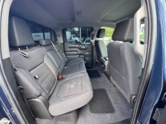 Used 2019  Chevrolet Silverado 1500 2WD Crew Cab RST at NEXCAR near Spring, TX