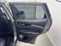 Used 2018  Nissan Rogue Sport 4d SUV FWD SL at NEXCAR near Spring&comma; TX