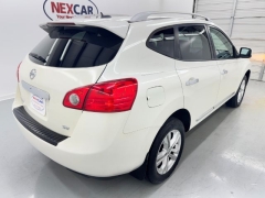 Used 2013  Nissan Rogue 4d SUV FWD SV at NEXCAR near Spring&comma; TX