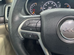 Used 2018  Jeep Grand Cherokee 4d SUV 4WD Limited V6 at NEXCAR near Spring, TX