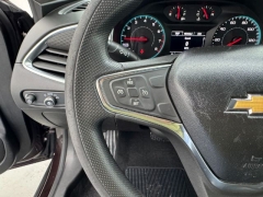 Used 2021  Chevrolet Malibu 4dr Sdn LT at NEXCAR near Spring&comma; TX