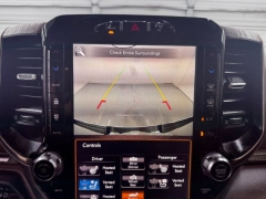 Used 2019  Ram 1500 4WD Crew Cab Longhorn at NEXCAR near Spring&comma; TX