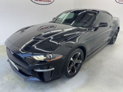 Used 2018  Ford Mustang 2d Fastback EcoBoost at NEXCAR near Spring, TX