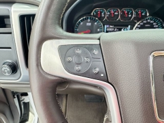 Used 2018  GMC Sierra 1500 2WD Crew Cab SLT Texas Premium Pkg at NEXCAR near Spring&comma; TX