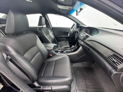 Used 2016  Honda Accord Sedan 4d Sport CVT at NEXCAR near Spring&comma; TX