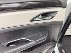 Used 2016  Cadillac SRX 4d SUV FWD Luxury at NEXCAR near Spring, TX