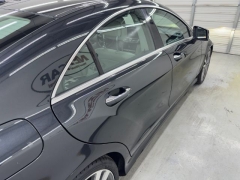 Used 2016  Mercedes-Benz CLS-Class 4d Sedan CLS400 at NEXCAR near Spring, TX