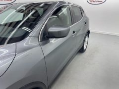 Used 2018  Nissan Rogue Sport 4d SUV FWD S &lpar;2018&period;5&rpar; at NEXCAR near Spring&comma; TX