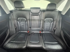 Used 2017  Audi Q5 4d SUV 2.0T Premium at NEXCAR near Spring, TX