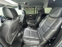 Used 2019  Cadillac Escalade ESV 4d SUV RWD Premium Luxury at NEXCAR near Spring&comma; TX