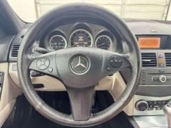 Used 2010  Mercedes-Benz C-Class 4d Sedan C300 Sport at NEXCAR near Spring, TX