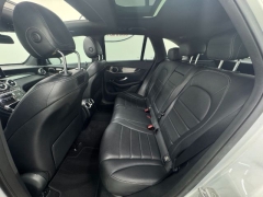 Used 2019  Mercedes-Benz GLC-Class 4d SUV GLC300 at NEXCAR near Spring&comma; TX