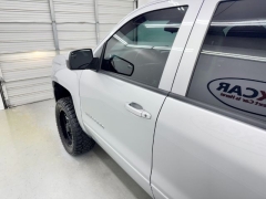 Used 2018  Chevrolet Silverado 1500 2WD Crew Cab LT at NEXCAR near Spring&comma; TX