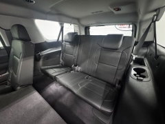 Used 2019  Chevrolet Suburban 4d SUV 4WD LT at NEXCAR near Spring&comma; TX