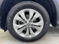 Used 2013  Honda CR-V 4d SUV FWD EX-L at NEXCAR near Spring&comma; TX