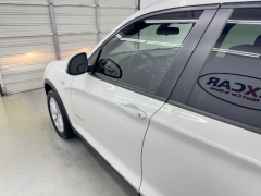 Used 2016  BMW X3 AWD 4dr xDrive28i at NEXCAR near Spring&comma; TX