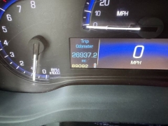 Used 2015  Cadillac CTS 4d Sedan 2&period;0L Turbo Luxury AWD at NEXCAR near Spring&comma; TX