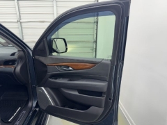 Used 2019  Cadillac Escalade ESV 4d SUV RWD Premium Luxury at NEXCAR near Spring&comma; TX