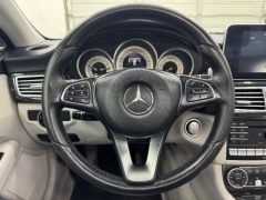 Used 2016  Mercedes-Benz CLS-Class 4d Sedan CLS400 at NEXCAR near Spring, TX