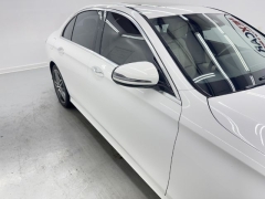 Used 2017  Mercedes-Benz E-Class 4d Sedan E300 Sport at NEXCAR near Spring&comma; TX