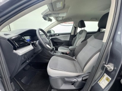 Used 2024  Volkswagen Taos S FWD at NEXCAR near Spring&comma; TX