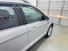 Used 2015  Ford Escape 4d SUV FWD SE Convenience Pkg at NEXCAR near Spring&comma; TX