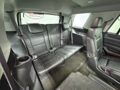 Used 2016  Chevrolet Tahoe 4d SUV RWD LTZ at NEXCAR near Spring&comma; TX