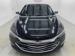 Used 2020  Chevrolet Malibu 4d Sedan LT at NEXCAR near Spring&comma; TX