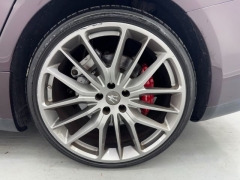 Used 2017  Maserati Ghibli 4d Sedan RWD S at NEXCAR near Spring, TX