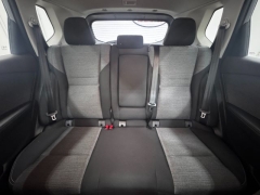 Used 2023  Nissan Rogue FWD SV at NEXCAR near Spring&comma; TX