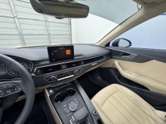 Used 2017  Audi A4 4d Sedan 2&period;0T Quattro Premium Auto at NEXCAR near Spring&comma; TX