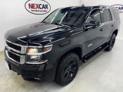 Used 2019  Chevrolet Tahoe 4d SUV 4WD LT at NEXCAR near Spring&comma; TX